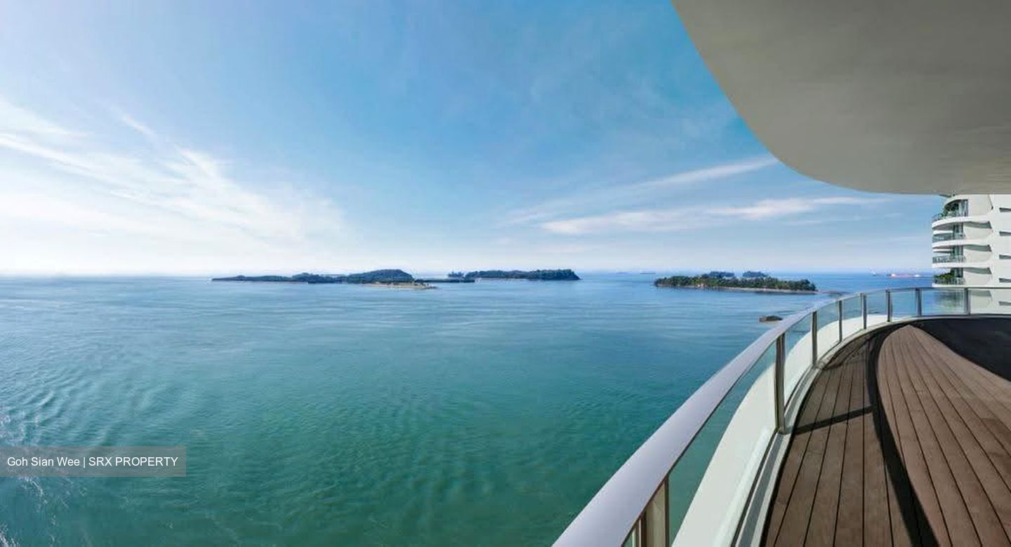Cape Royale (D4), Condominium #577665321